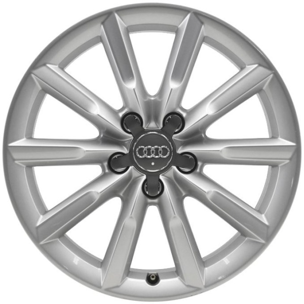 Janta Aliaj Oe Audi 17" 7J x 17 ET43 8U0601025S